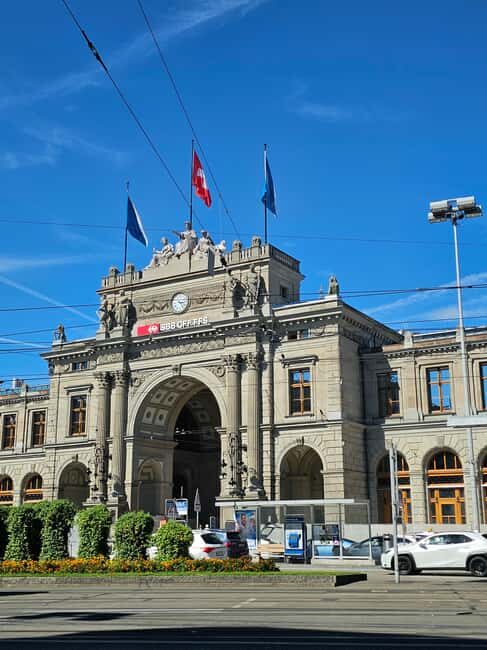 Zürich: Private Costumized Tour with Local Expert Tourguide - Final Thoughts: Is This Tour Worth It?