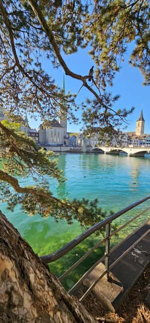 Zürich: Private Costumized Tour with Local Expert Tourguide - FAQ