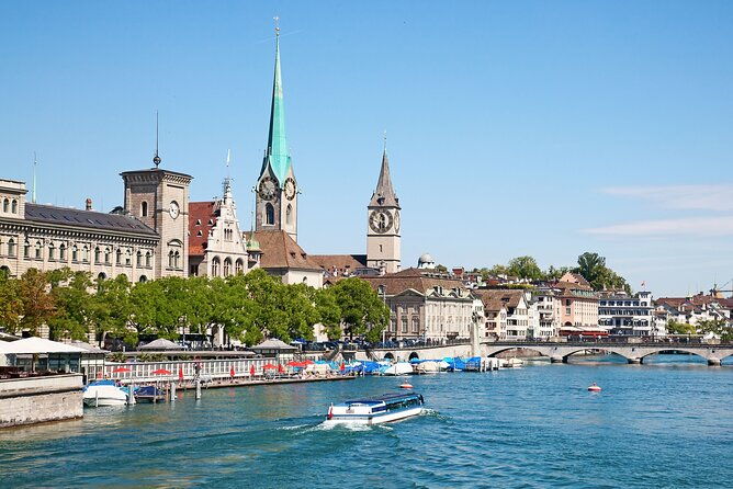 zurich-private-custom-walking-tour-with-a-guide-private-tour