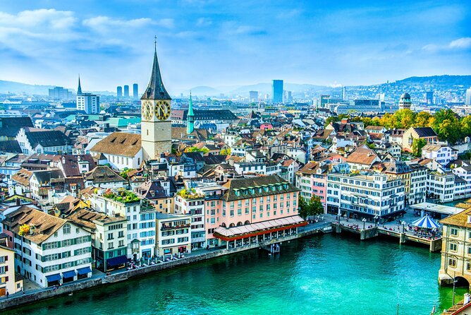 zurich-private-custom-walking-tour-with-a-guide-private-tour
