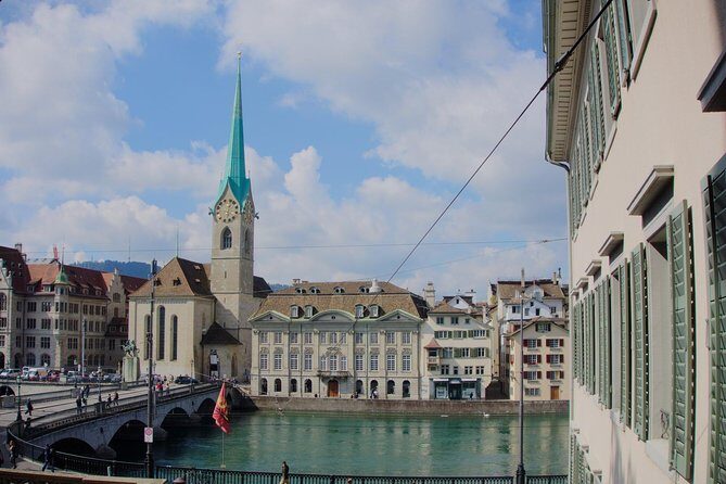 Zurich Private Customizable Guided Walking Tour - The Experience in Detail