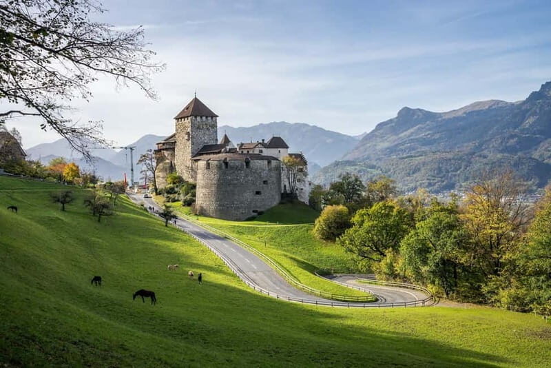 Zurich: Private Day Tour to Waterfalls Valley & Interlaken. - FAQs