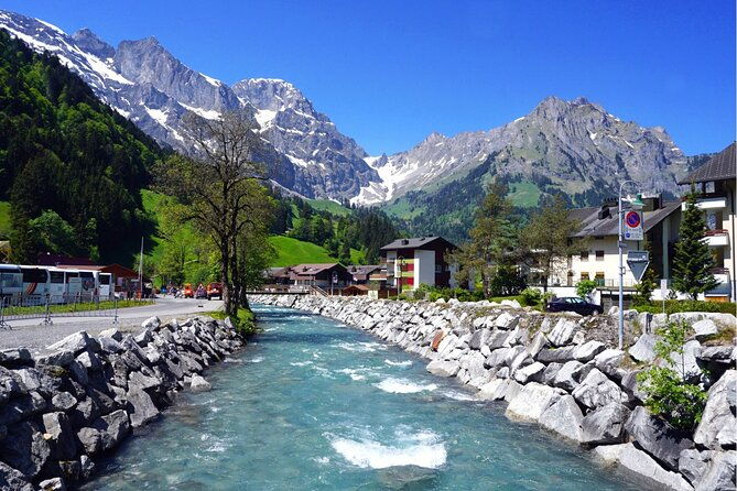 zurich-private-day-trip-to-engelberg-mount-titlis-interlaken