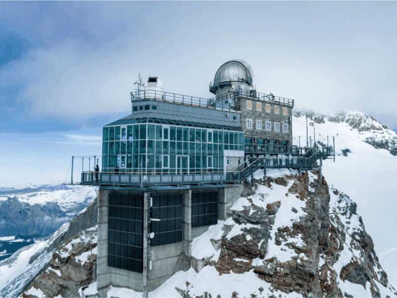 Zurich: Private Day Trip to Jungfrau and Lauterbrunnen - The Practicalities