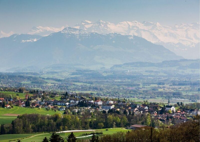 Zurich: Private Daytrip to Lucerne, Engelberg & Mount Titlis - Zurich: Private Daytrip to Lucerne, Engelberg & Mount Titlis — An In-Depth Review