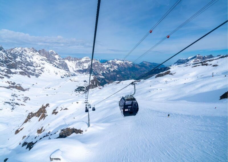 Zurich: Private Daytrip to Lucerne, Engelberg & Mount Titlis - Why This Tour Offers Great Value