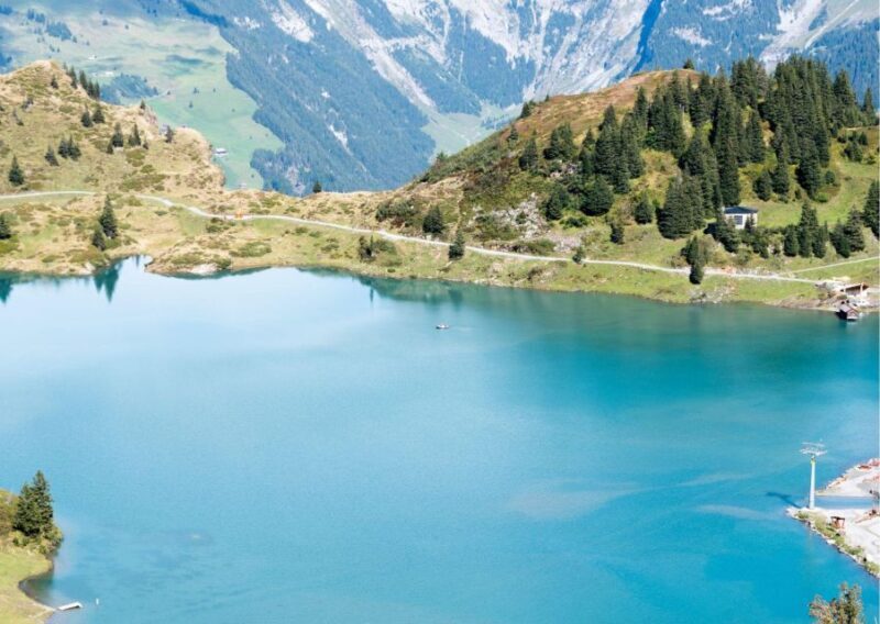 Zurich: Private Daytrip to Lucerne, Engelberg & Mount Titlis - Who Will Love This Tour?