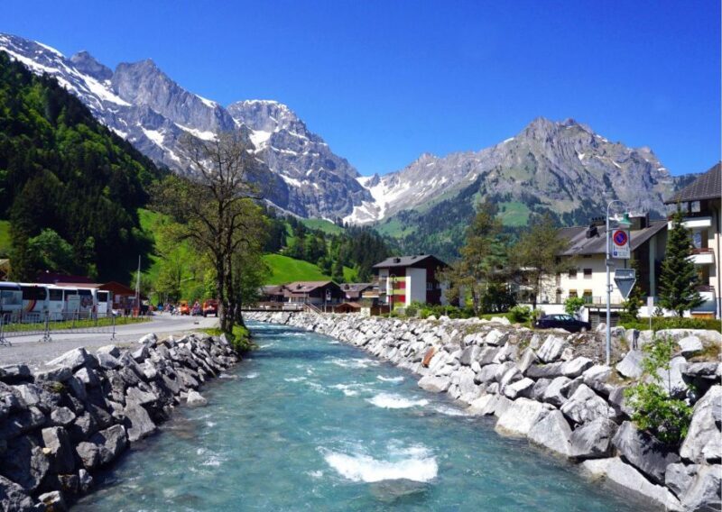 Zurich: Private Daytrip to Lucerne, Engelberg & Mount Titlis - Final Thoughts