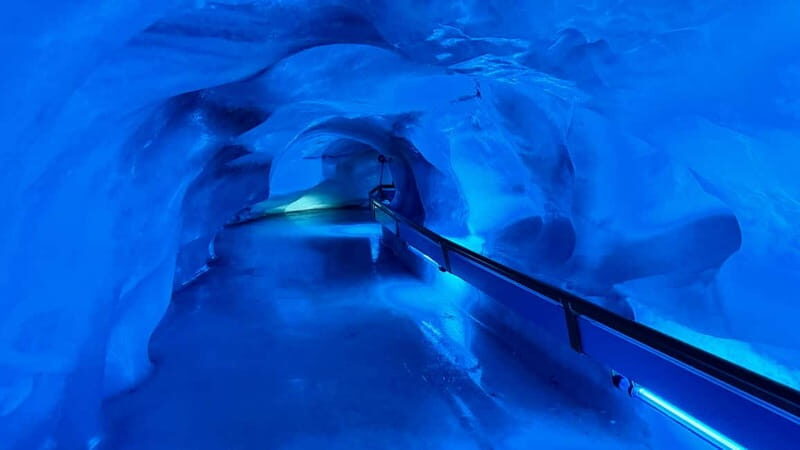 Zurich: Private Journey to Mt. Titlis & the Soul of Lucerne - Transportation and Overall Value