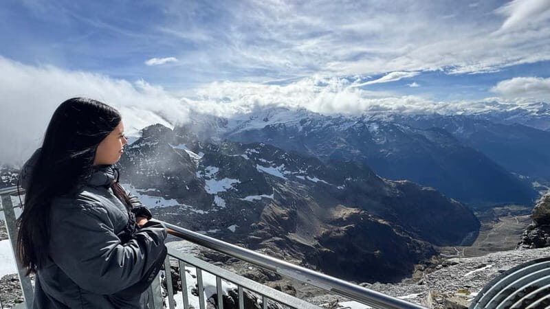 Zurich: Private Journey to Mt. Titlis & the Soul of Lucerne - Practical Tips and Considerations