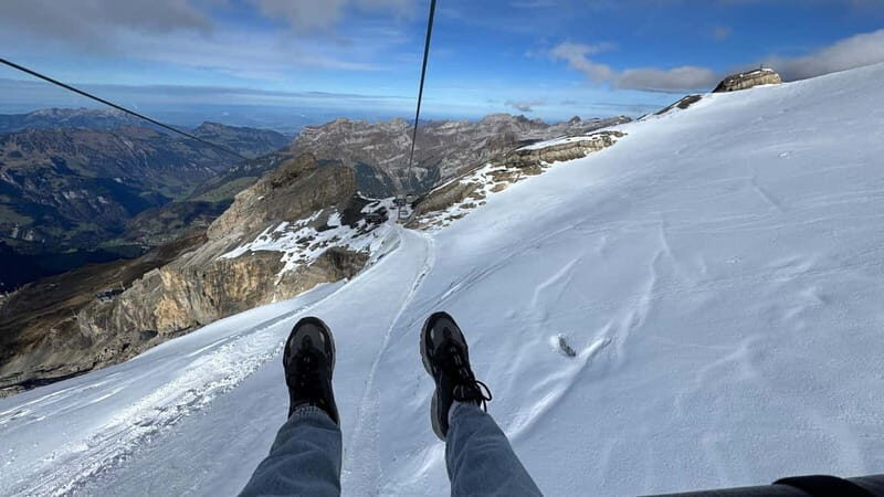 Zurich: Private Journey to Mt. Titlis & the Soul of Lucerne - Why This Tour Works for You