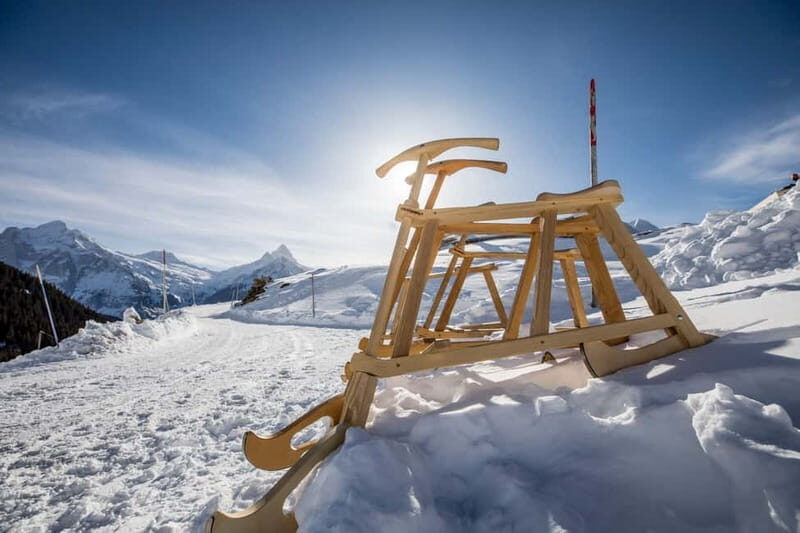 Zurich: Private Jungfraujoch & Thrilling Velogemel Adventure - A Comprehensive Look at the Zurich: Private Jungfraujoch & Velogemel Adventure  