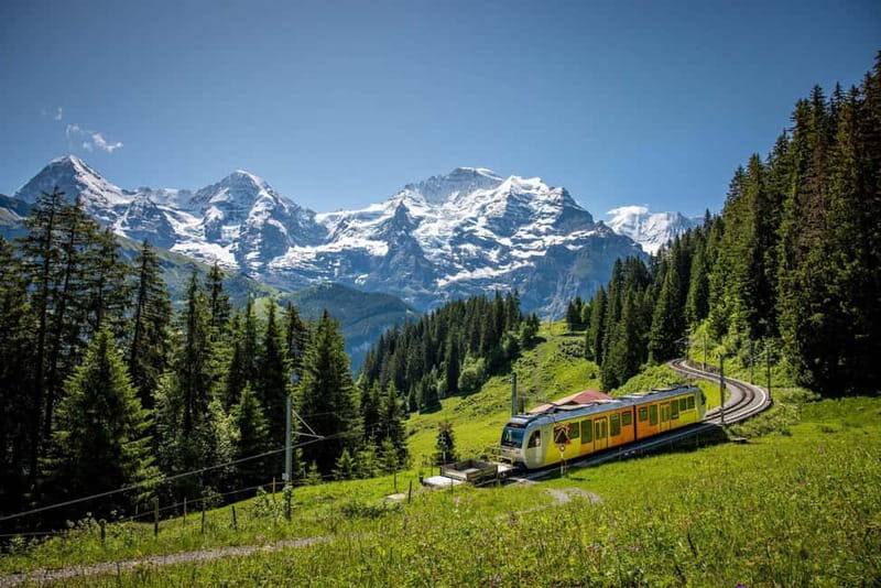 Zurich: Private Jungfraujoch & Thrilling Velogemel Adventure - FAQs  