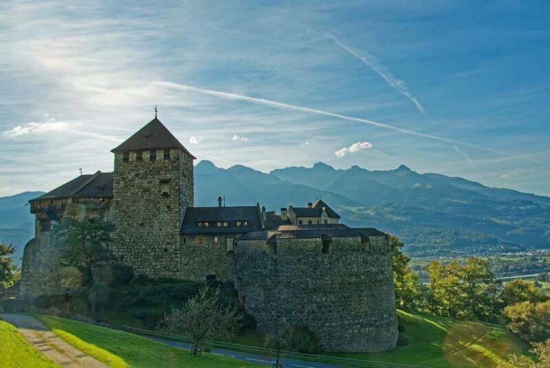 Zurich: Private Liechtenstein, Austria, and Germany Day Trip - Real Experiences from Fellow Travelers
