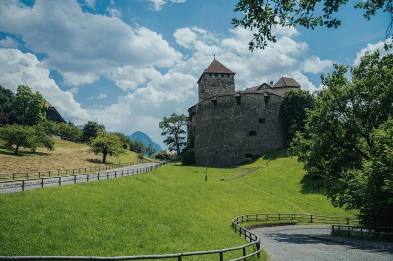 Zurich: Private Liechtenstein, Austria, and Germany Day Trip - The Final Word: Who Should Consider This Tour?