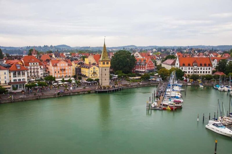 Zurich: Private Liechtenstein, Austria, and Germany Day Trip - FAQ
