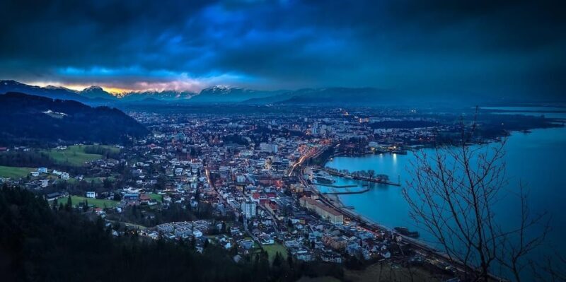 Zurich: Private Liechtenstein, Austria, and Germany Day Trip - An In-Depth Look at the Tour Experience