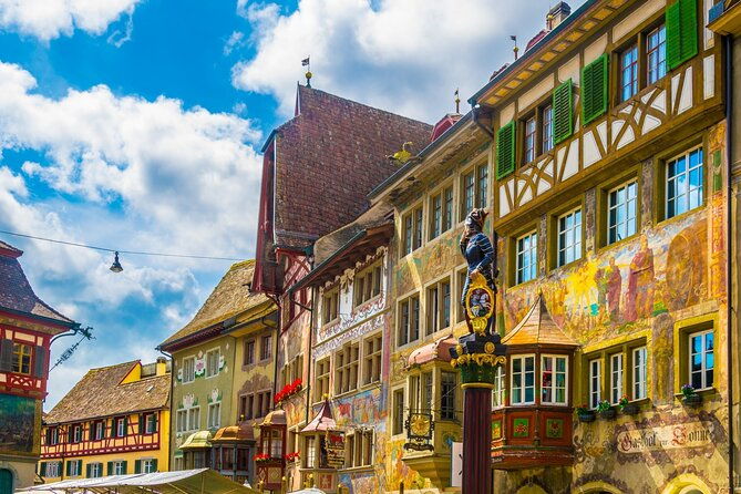zurich-private-tour-stein-am-rhein-schaffhausen-and-rhine-cruise