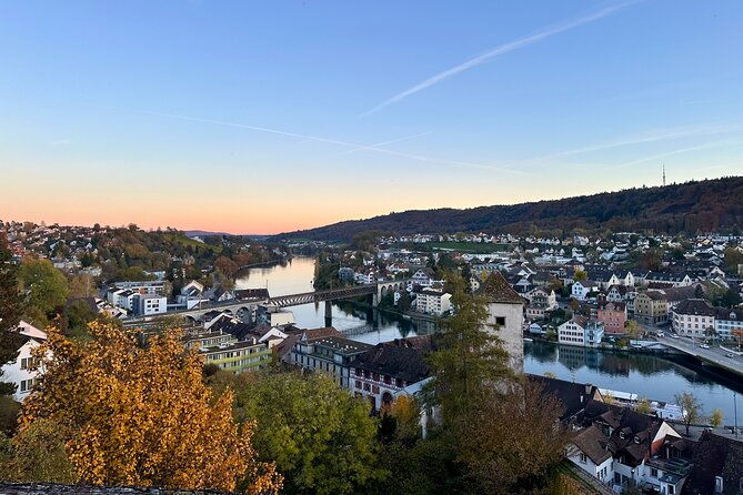 zurich-private-tour-stein-am-rhein-schaffhausen-and-rhine-cruise