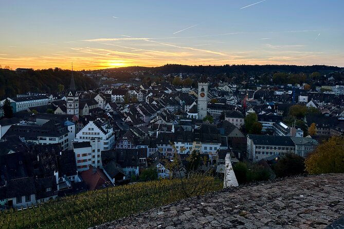 zurich-private-tour-stein-am-rhein-schaffhausen-and-rhine-cruise