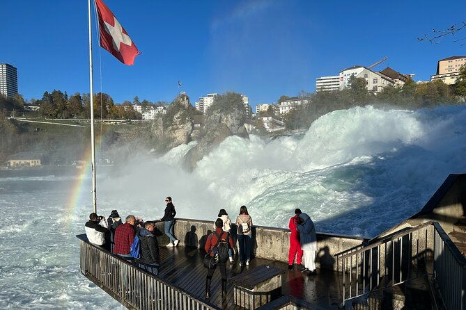 zurich-private-tour-stein-am-rhein-schaffhausen-and-rhine-cruise