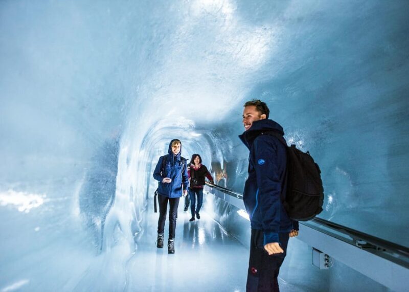 Zurich: Private tour to Interlaken, Grindelwald & Jungfrau - Final Thoughts