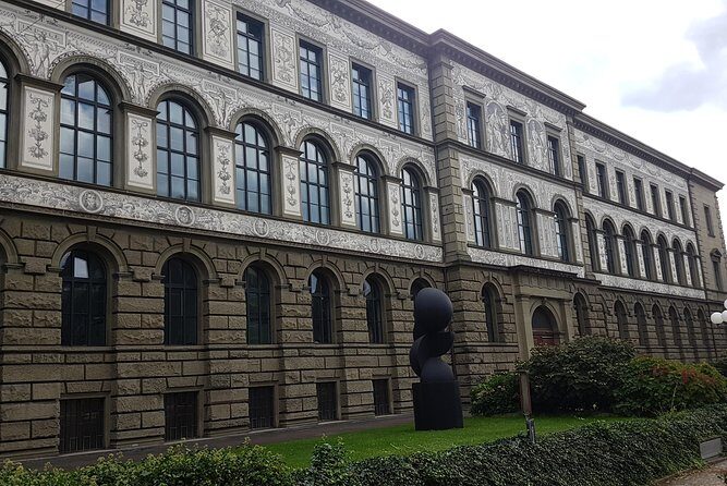 Zürich Private Walking Half-Day Trip with optional Lake Cruise - The Price and Overall Value