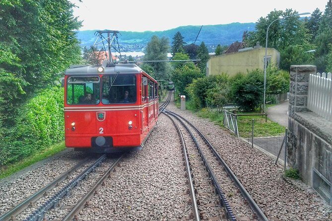 Zürich Private Walking Half-Day Trip with optional Lake Cruise - FAQs