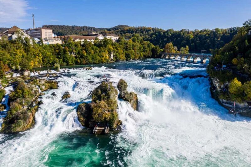 Zurich: Rhine Falls and Stein am Rhein Tour - An In-Depth Look at Zurich: Rhine Falls and Stein am Rhein Tour