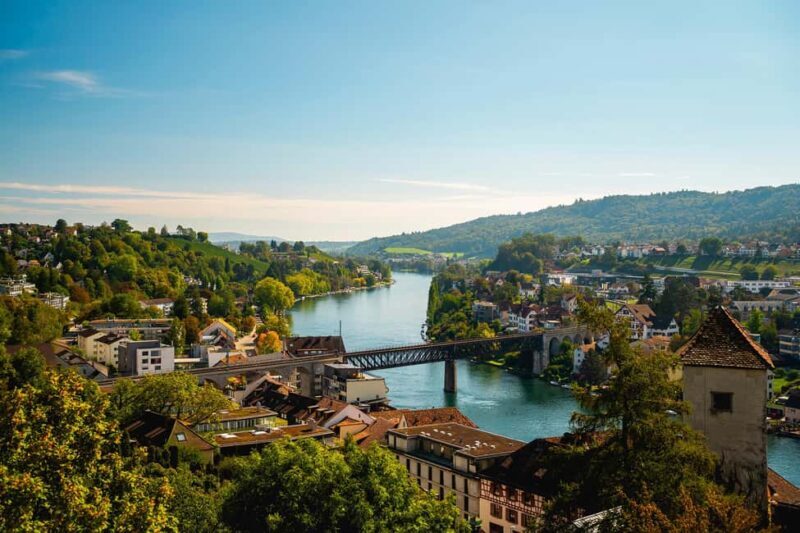 Zurich: Rhine Falls and Stein am Rhein Tour - Final Thoughts