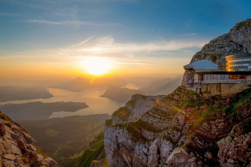 Zurich: Small Group Mount Pilatus Golden Day Trip - An In-Depth Look at the Experience