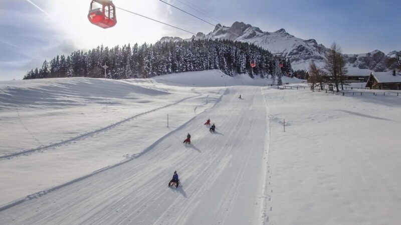 Zurich: Small Group Mount Pilatus Golden Day Trip - FAQs