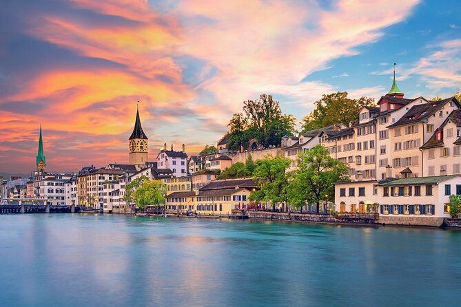 zurich-small-group-walking-tour-including-a-lake-cruise