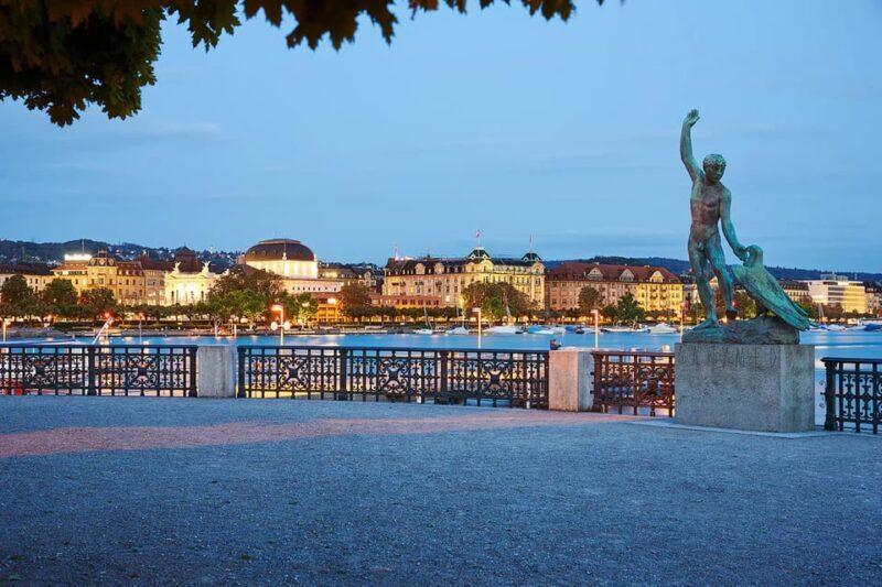 Zurich: Stein am Rhein, Rhine Falls & Lake Boat Cruise - Final Thoughts