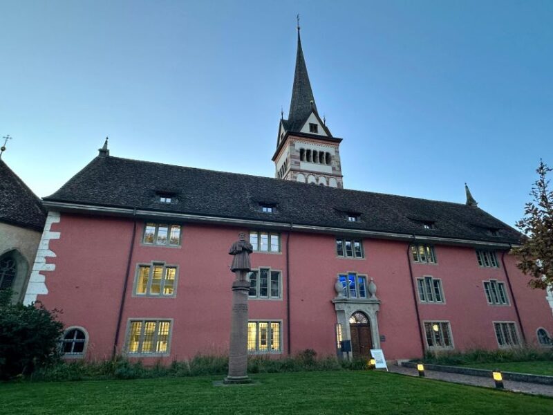 Zurich: Stein Am Rhein, Schaffhausen, & Rhine River Cruise - Practical Details & Logistics