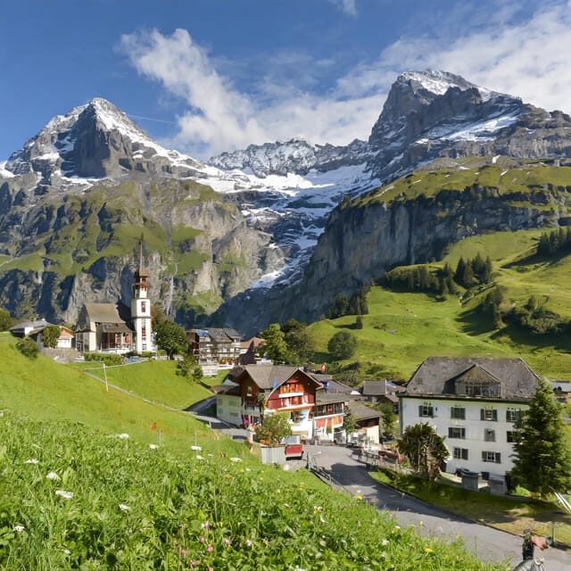 Zurich: Titlis Engelberg and Luzern Full-Day Private Tour - What Makes This Tour Stand Out?