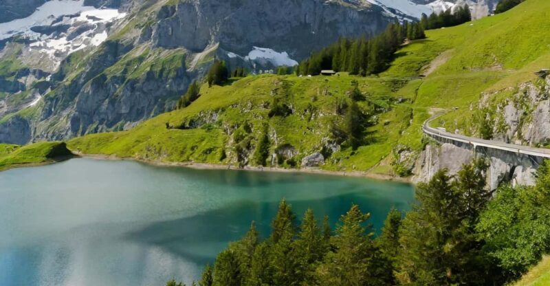 Zurich: Titlis Engelberg and Luzern Full-Day Private Tour - The Sum Up