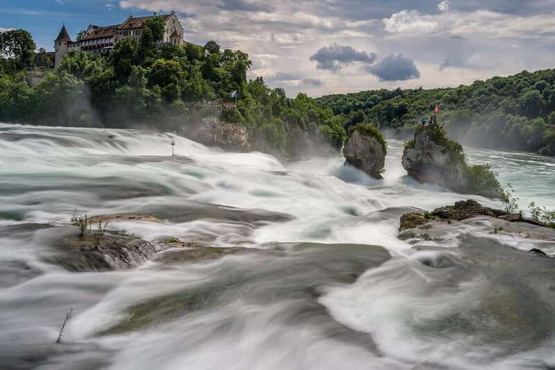 Zurich to Rhine Falls: Unforgettable Private Day Trip - Zurich to Rhine Falls: Unforgettable Private Day Trip