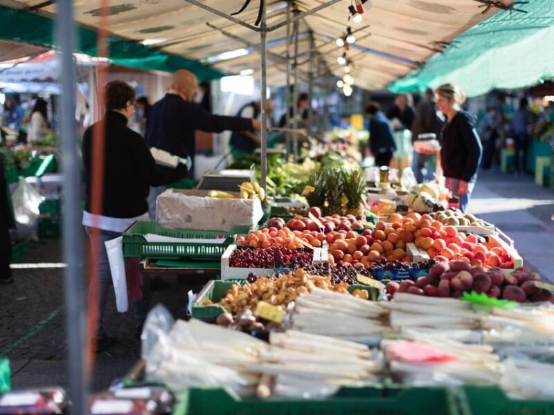Zurich Trendy Artisan & Culinary Encounters - Who Will Love This Tour?