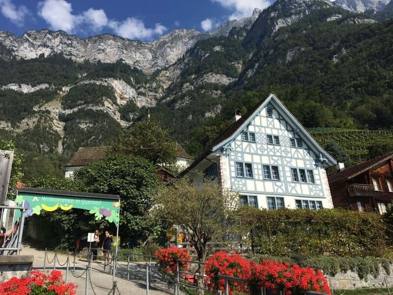 Zurich: Walensee Guided Hiking Adventure with Boat Cruise - Key Points