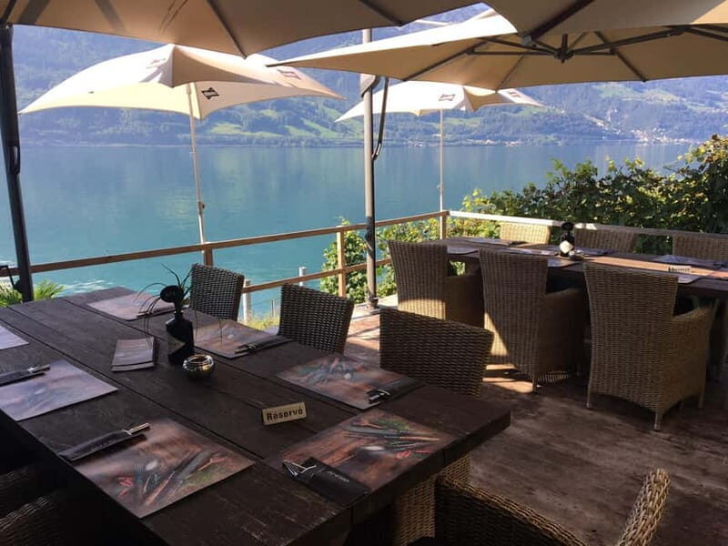 Zurich: Walensee Guided Hiking Adventure with Boat Cruise - Exploring the Walensee Guided Hiking & Boat Cruise