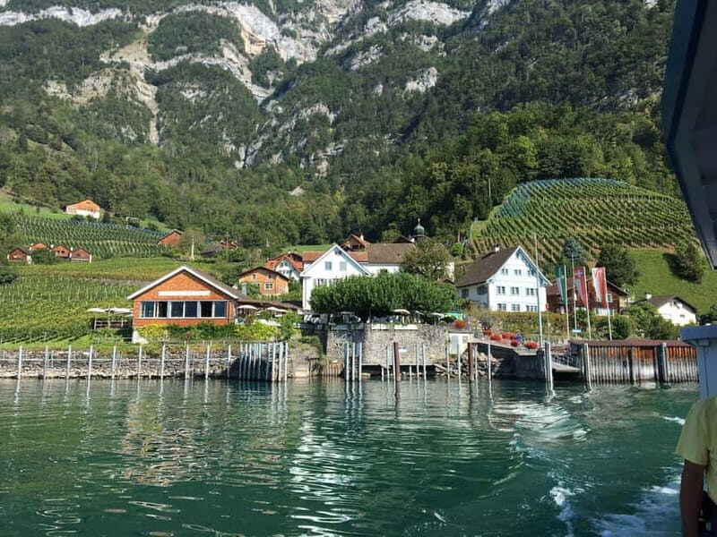 Zurich: Walensee Guided Hiking Adventure with Boat Cruise - Who Will Love This Tour?