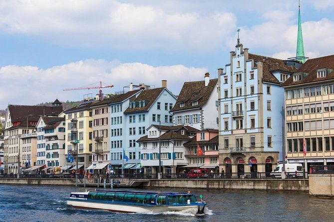 zurich-walking-tour-with-cruise-and-aerial-cable-car