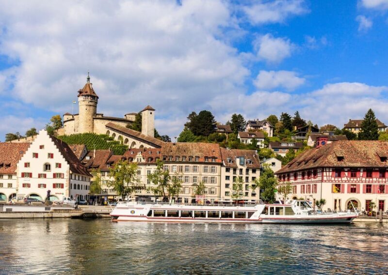 Zürich:Private Car Tour- Rhine Falls, Titisee & Black Forest - What Makes This Tour Stand Out?