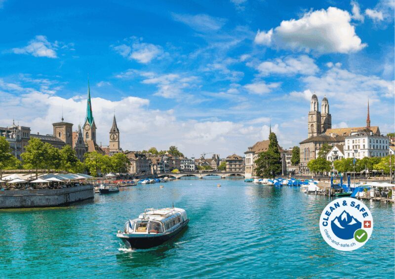 Zurich:Private Tour Highlights, Lake Cruise & Lindt Museum - Who Will Love This Tour?