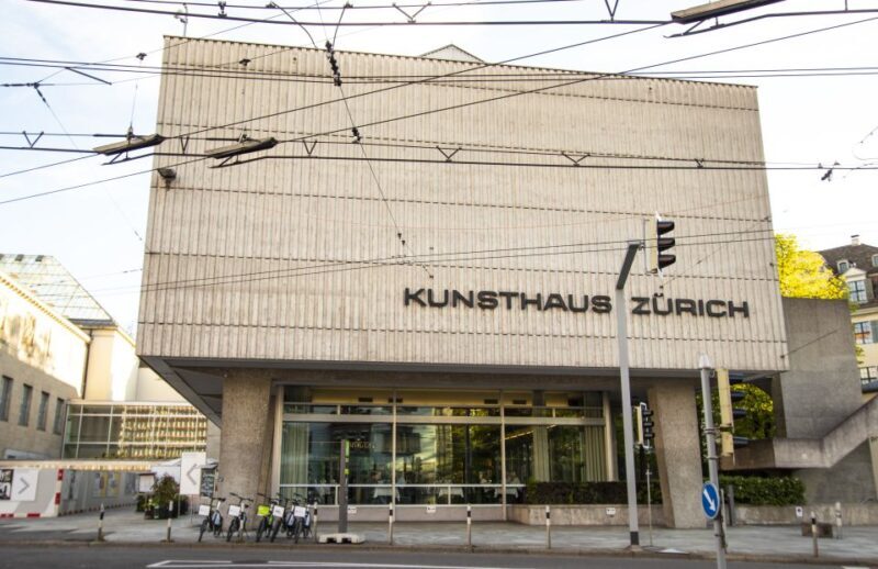 Zurichs Art and Culture revealed by a Local - Zurich’s Art and Culture Revealed by a Local: An In-Depth Review