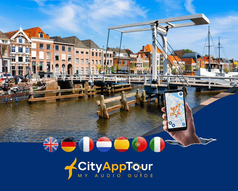 zwolle-in-1-day-walking-tour-with-digital-guide